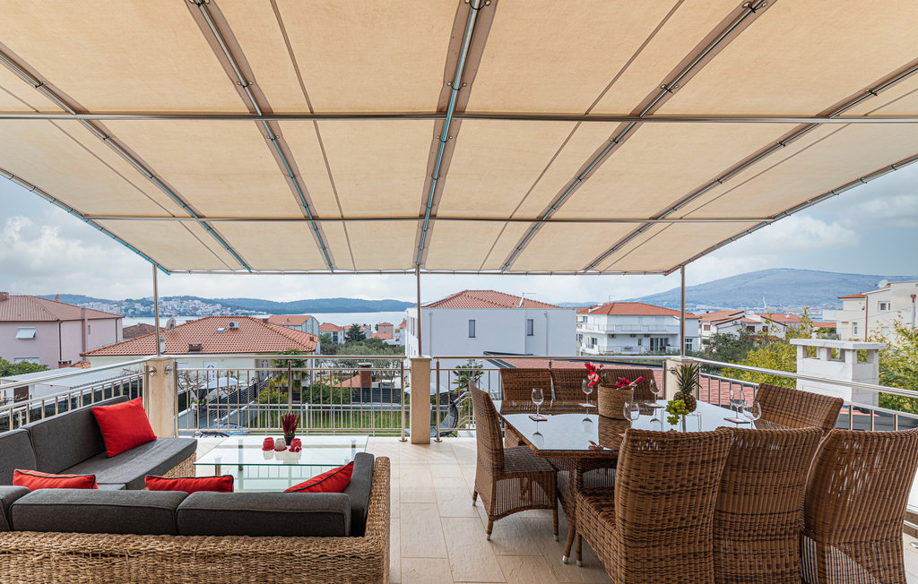 Feriehuse - Trogir-Okrug Gornji , Kroatien - CDC847 8