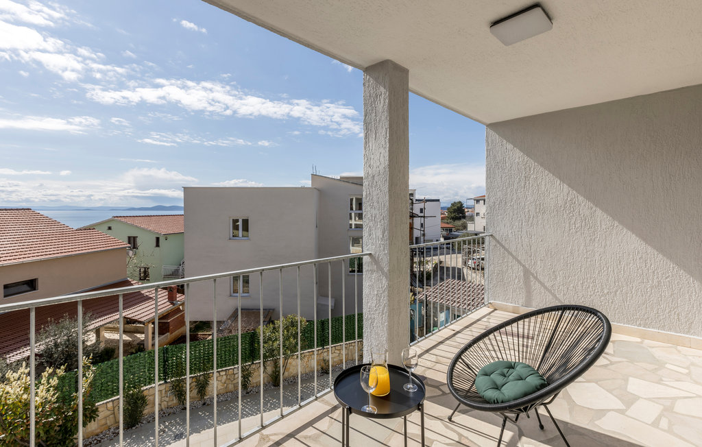 Ferienhaus - Ciovo-Okrug Gornji , Kroatien - CDC848 21