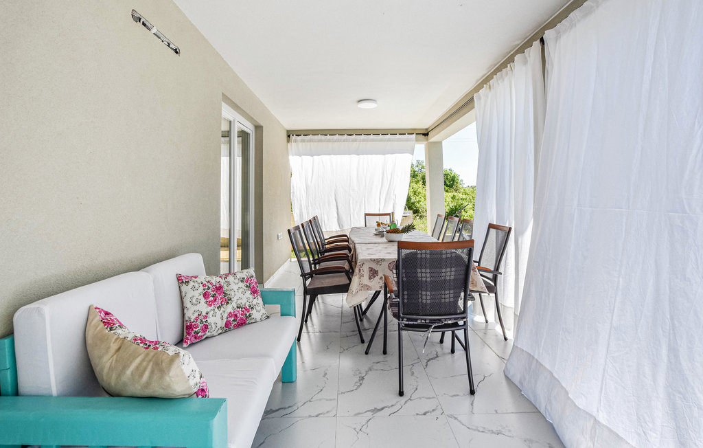 Ferienhaus - Split - Sinj , Kroatien - CDC877 15