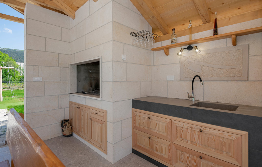 Feriehuse - Makarska-Donji Prolozac , Kroatien - CDC923 19