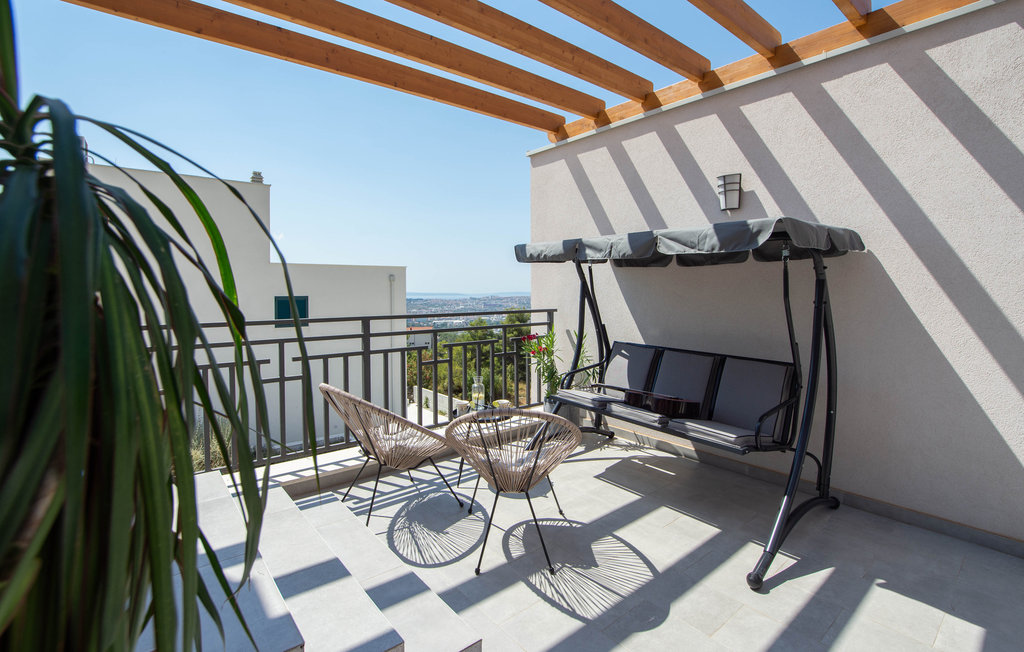 Ferienhaus - Split-Klis , Kroatien - CDC950 18