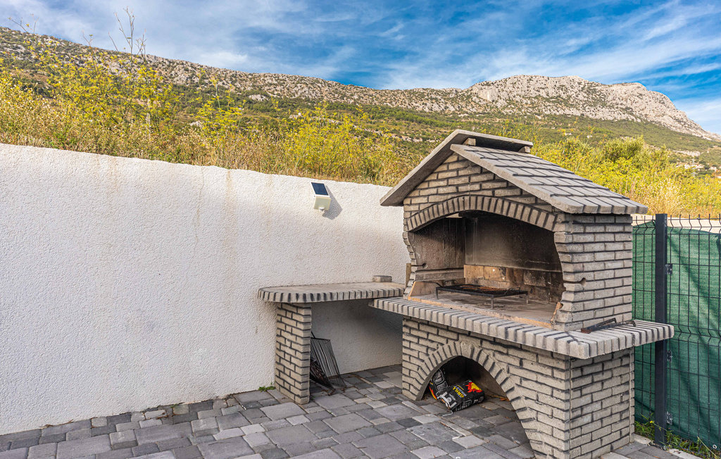 Ferienhaus - Trogir-Kastel Kambelovac , Kroatien - CDC956 24