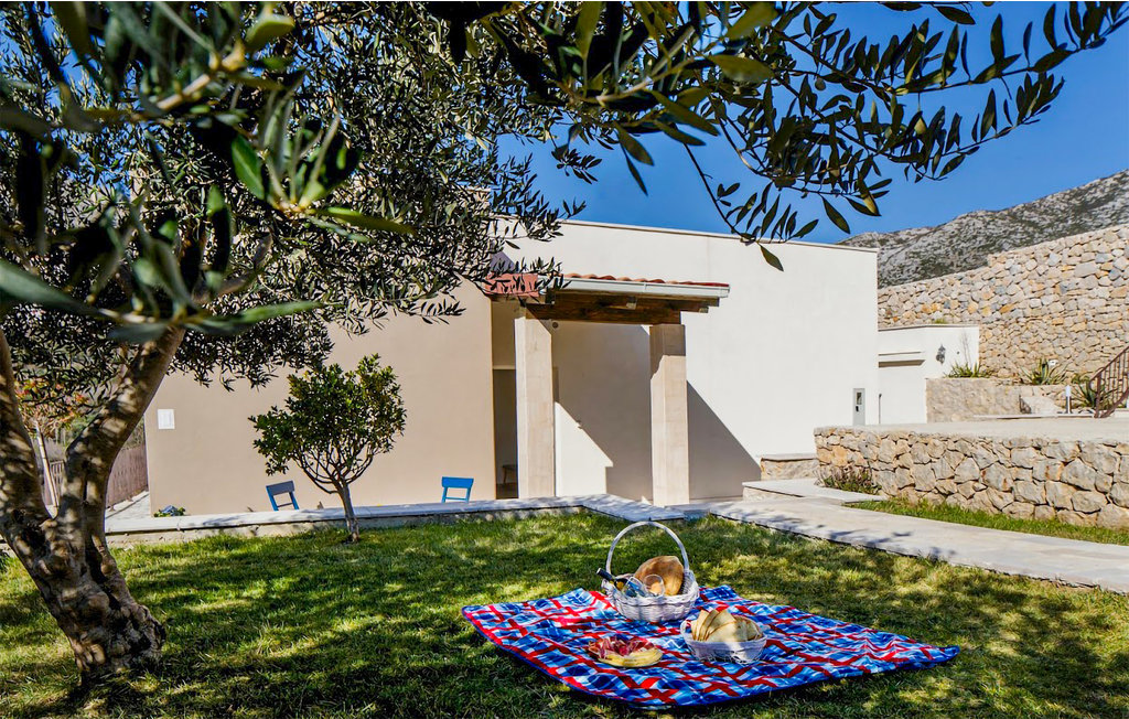 Feriehuse - Split - Klis , Kroatien - CDC977 18