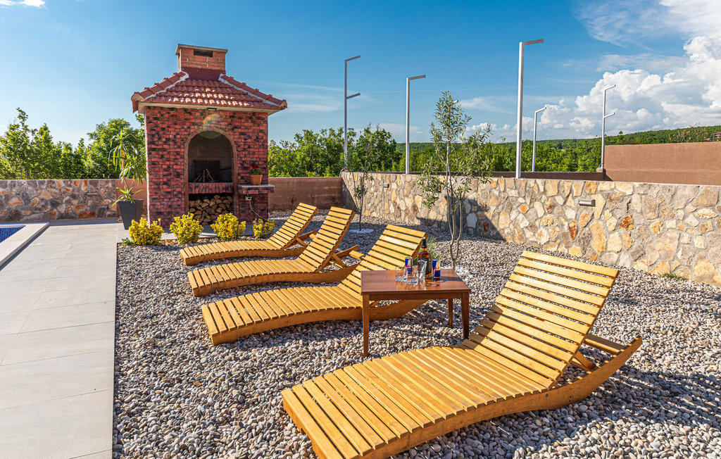 Ferienhaus - Split-Ugljane , Kroatien - CDC999 23