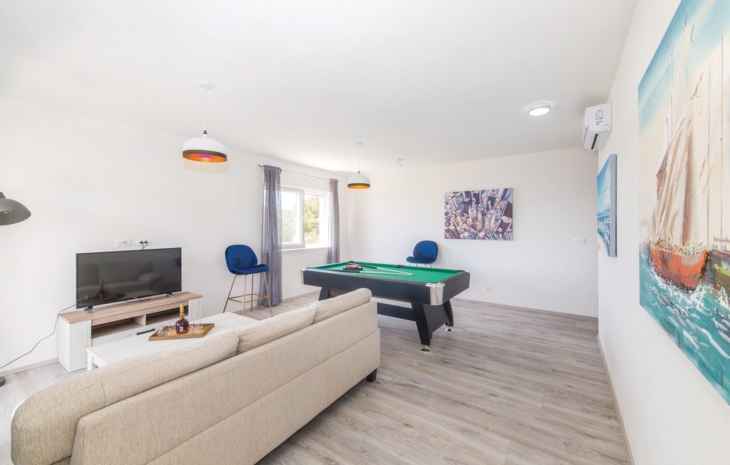 Semesterhus - Trogir-Ciovo , Kroatien - CDC016 17