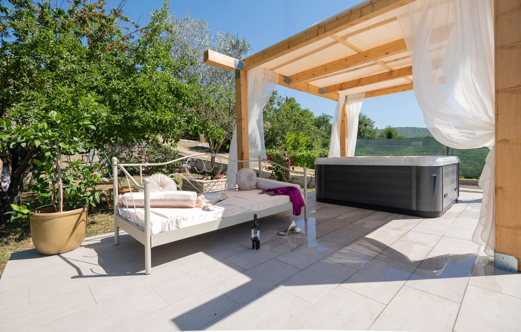 Feriehus - Makarska-Zmijavci , Kroatia - CDC075 3