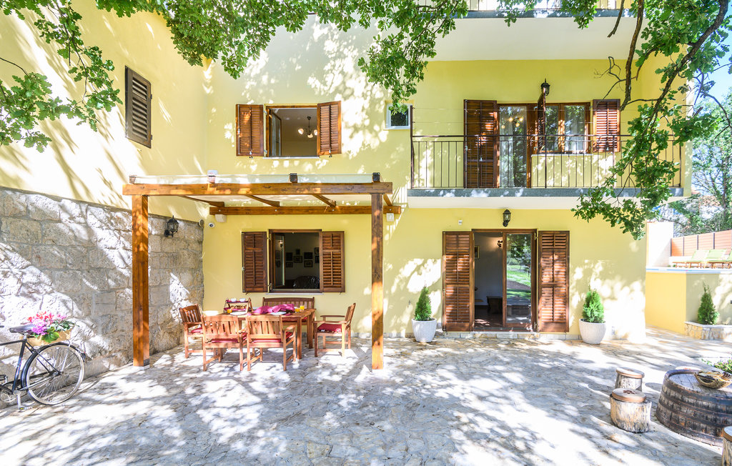 Ferienhaus - Split - Dicmo , Kroatien - CDC094 6