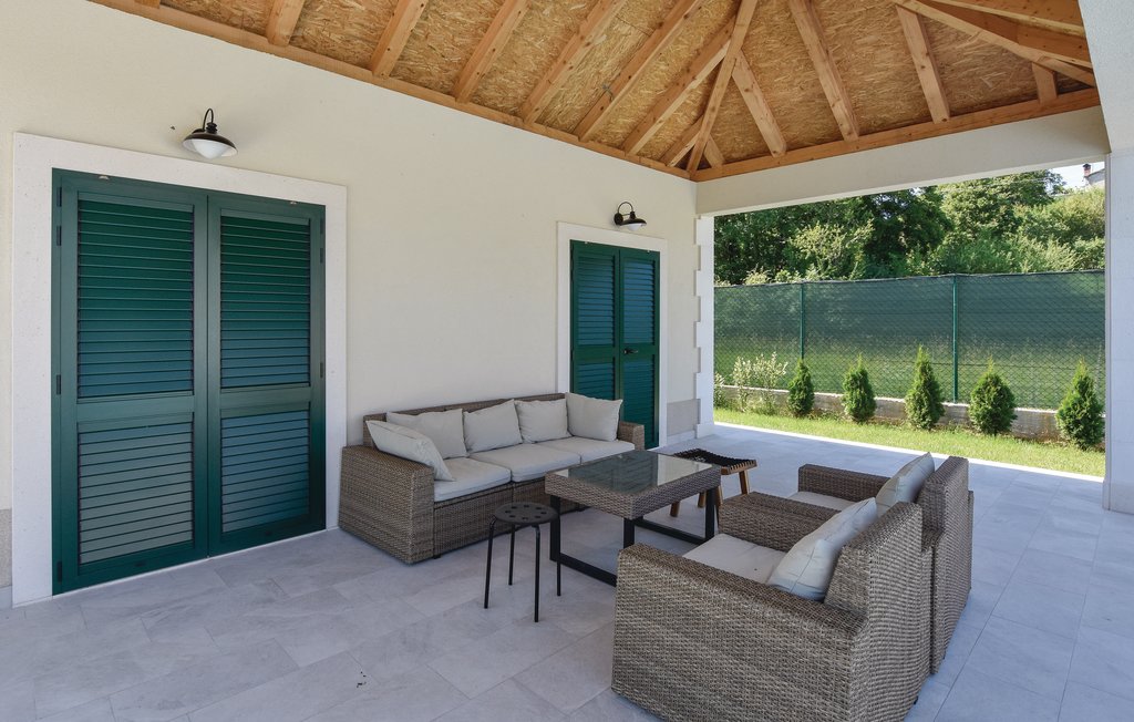 Feriehus - Split-Hrvace , Kroatia - CDC172 13