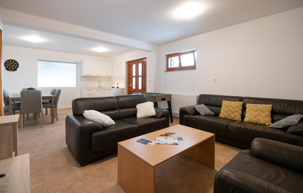 Feriehuse - Makarska-Imotski , Kroatien - CDC217 4