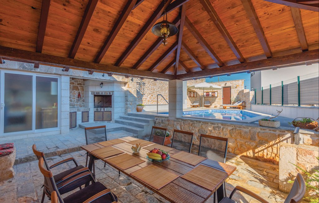 Feriehus - Makarska-Krivodol , Kroatia - CDC369 7