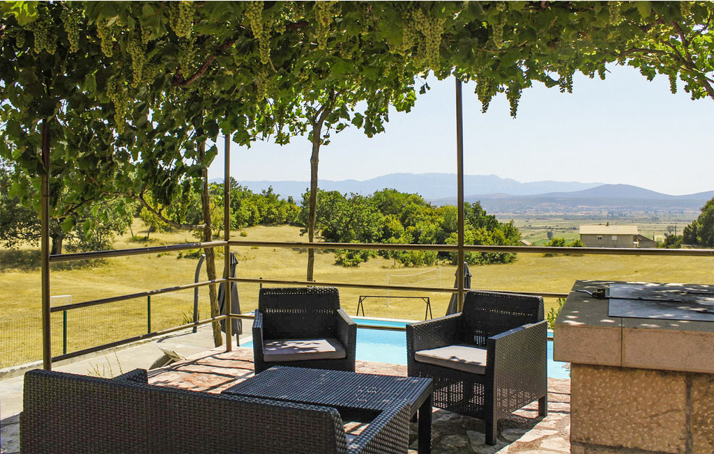 Ferienhaus - Split-Otok , Kroatien - CDC431 10