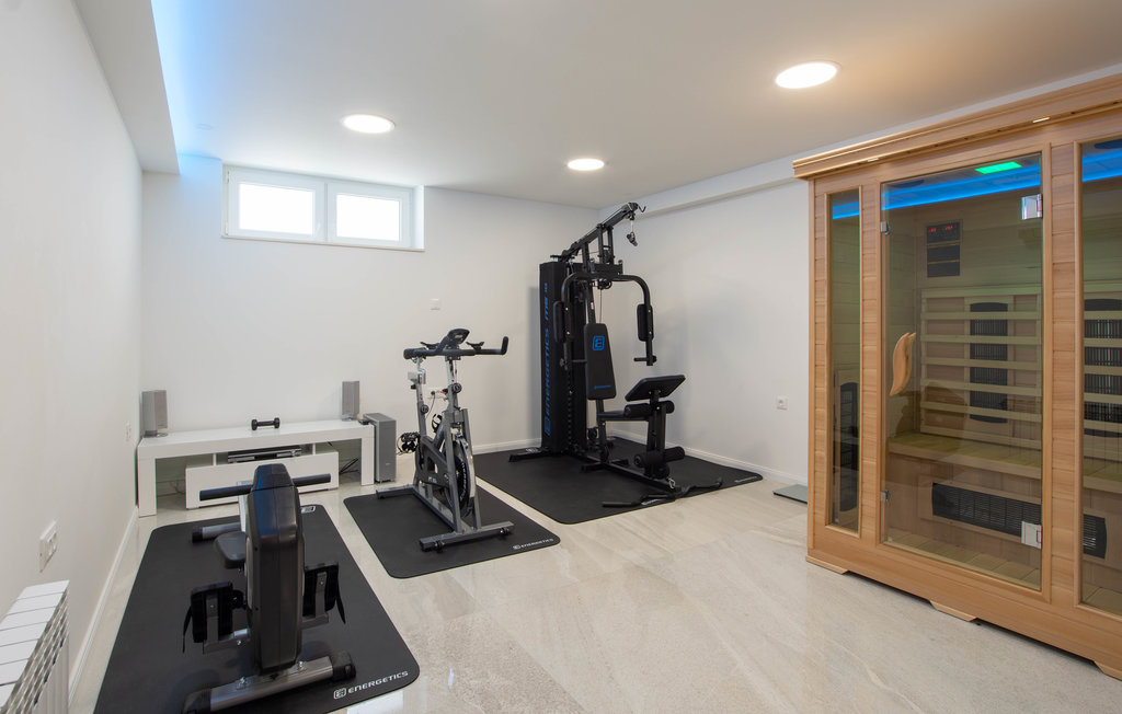 Ferienhaus - Split-Zrnovnica , Kroatien - CDC445 5