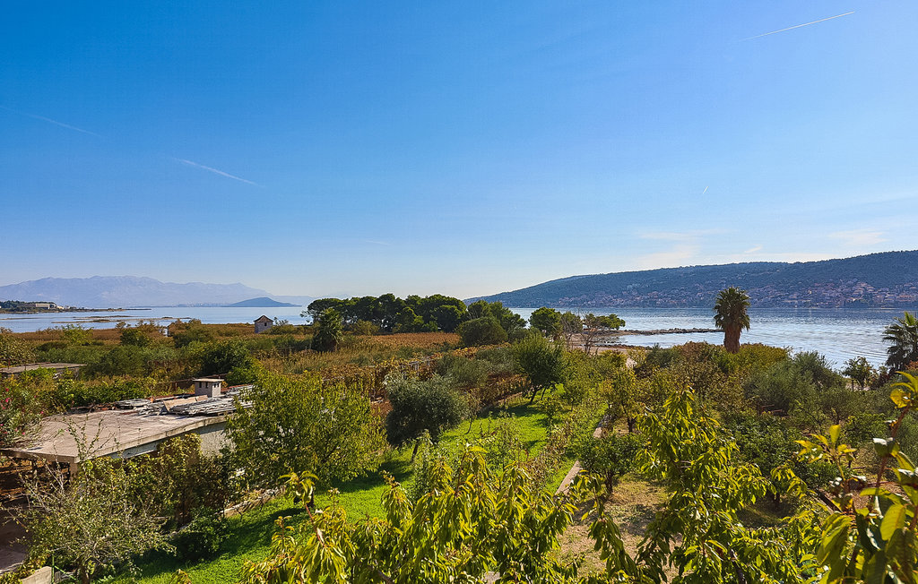 Ferieleilighet - Trogir , Kroatia - CDC457 4