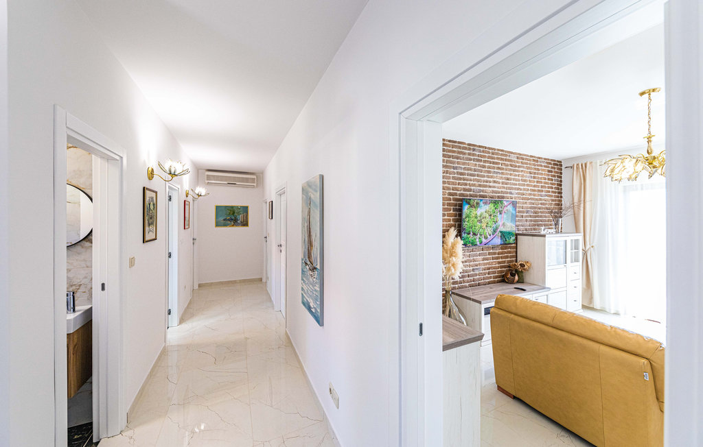 Ferienhaus - Trogir-Vrsine , Kroatien - CDC483 28