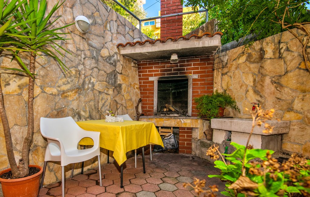 Lejlighed - Makarska-Igrane , Kroatien - CDC590 7