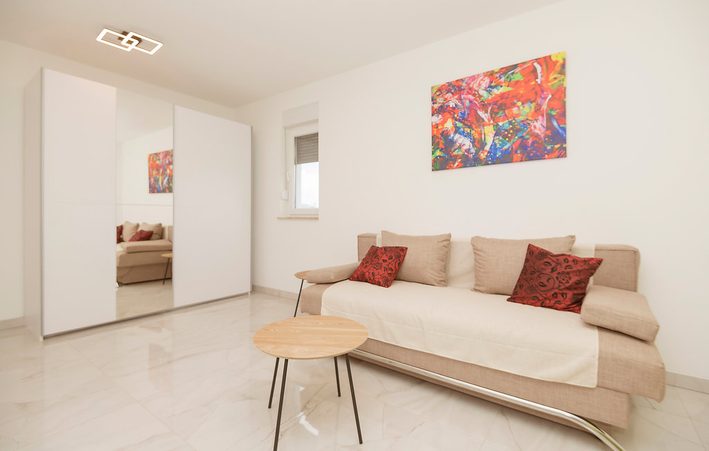 Semesterhus - Makarska-Ivanbegovina , Kroatien - CDC599 20