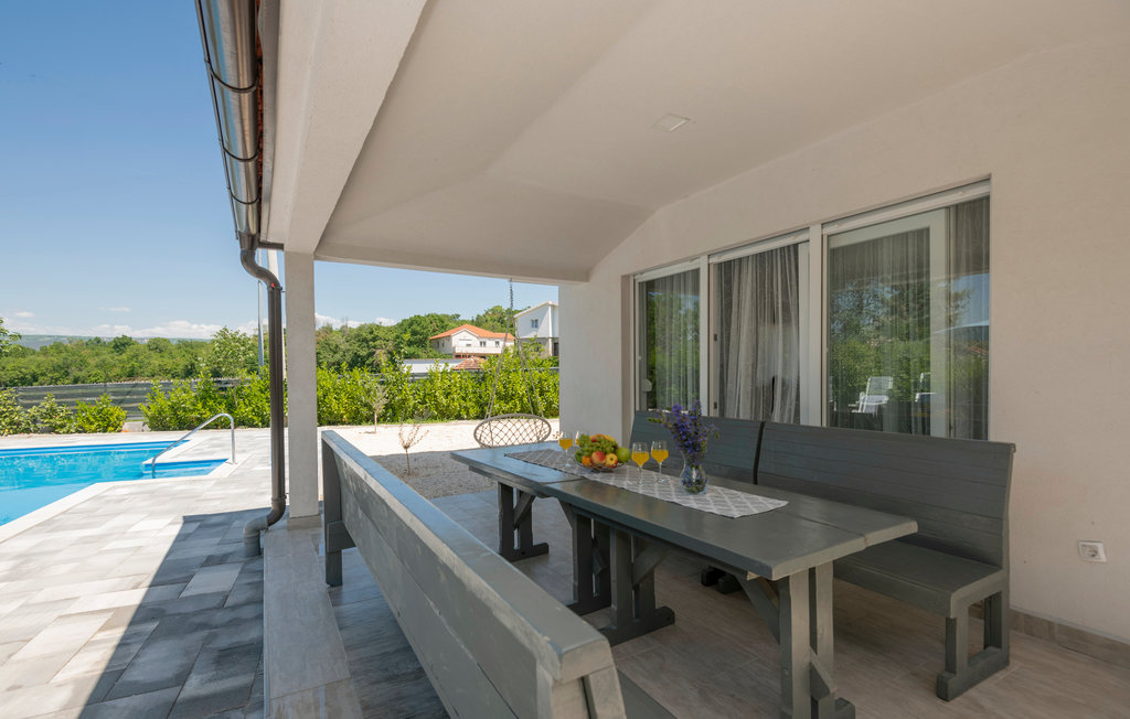 Feriehuse - Makarska-Zmijavci , Kroatien - CDC620 19