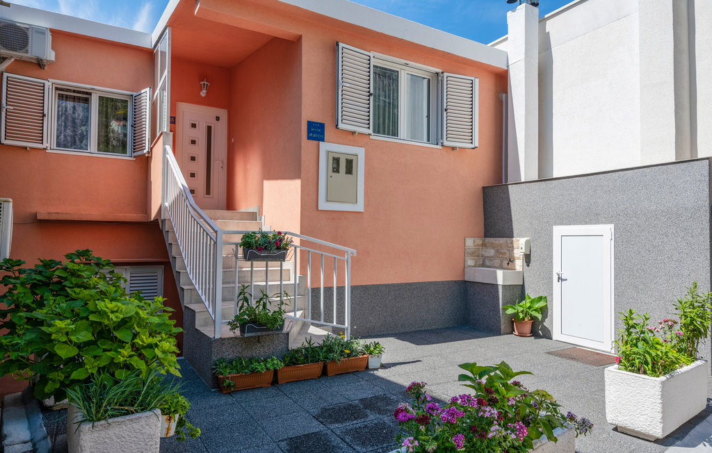 Ferienwohnung - Makarska , Kroatien - CDC634 3