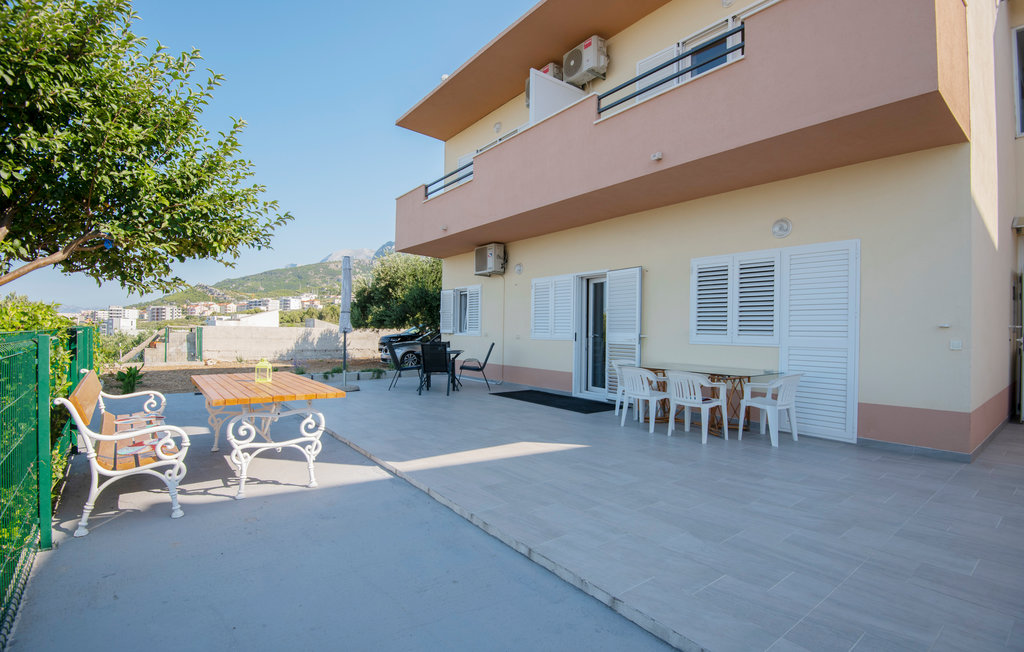 Ferieleilighet - Makarska , Kroatia - CDC642 2