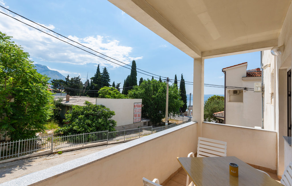 Lejlighed - Omis-Duce , Kroatien - CDC668 9