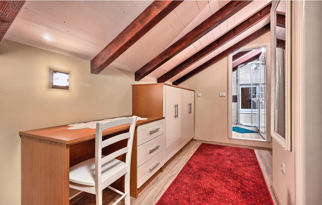 Ferienhaus - Ciovo-Okrug Gornji , Kroatien - CDC745 37