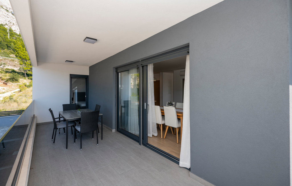 Lejlighed - Makarska-Baska Voda , Kroatien - CDC763 15