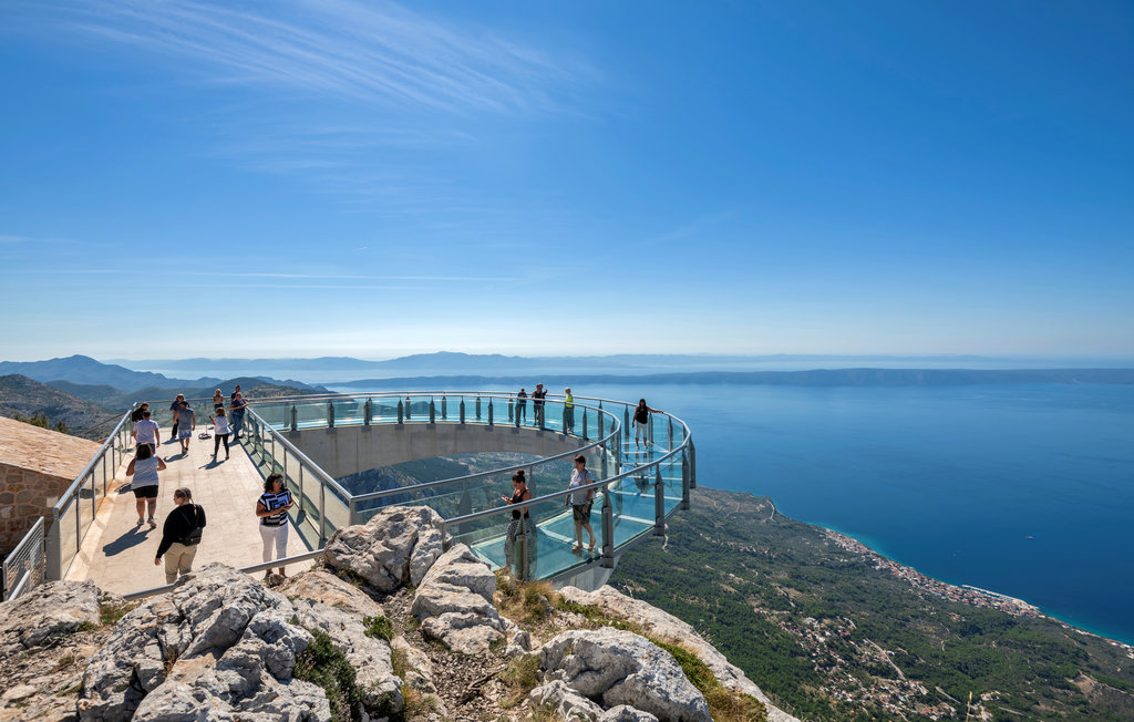 Lejlighed - Makarska-Baska Voda , Kroatien - CDC765 9