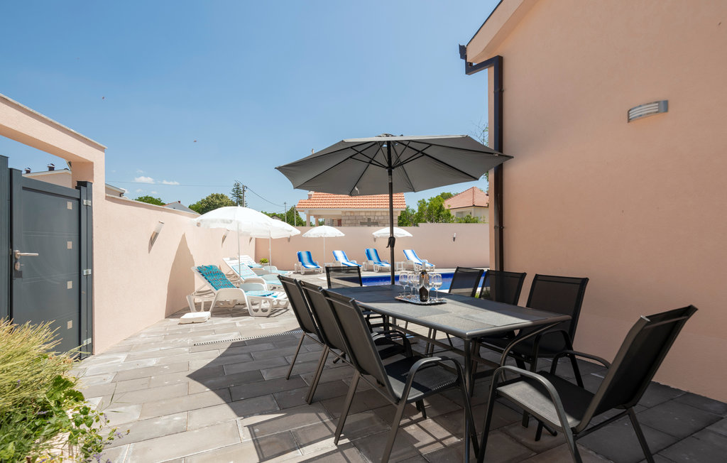 Feriehuse - Makarska-Vinjani Gornji , Kroatien - CDC768 16