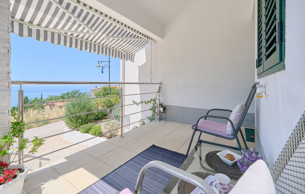 Feriehuse - Split-Podstrana , Kroatien - CDC820 19