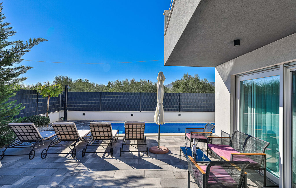 Ferienhaus - Trogir-Kastel Stari , Kroatien - CDC825 8