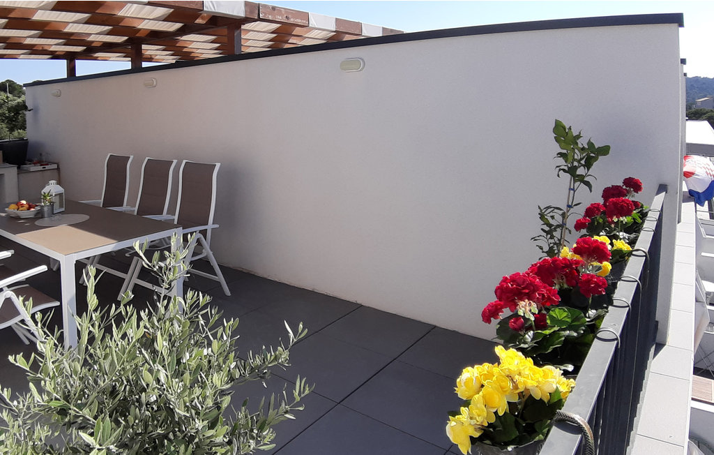 Ferienwohnung - Ciovo-Okrug Gornji , Kroatien - CDC830 14