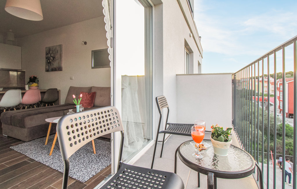 Ferienwohnung - Ciovo-Okrug Gornji , Kroatien - CDC831 17