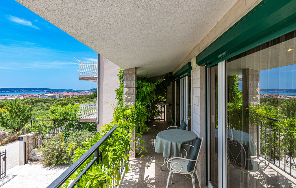Ferienhaus - Trogir-Kastel Luksic , Kroatien - CDC838 3