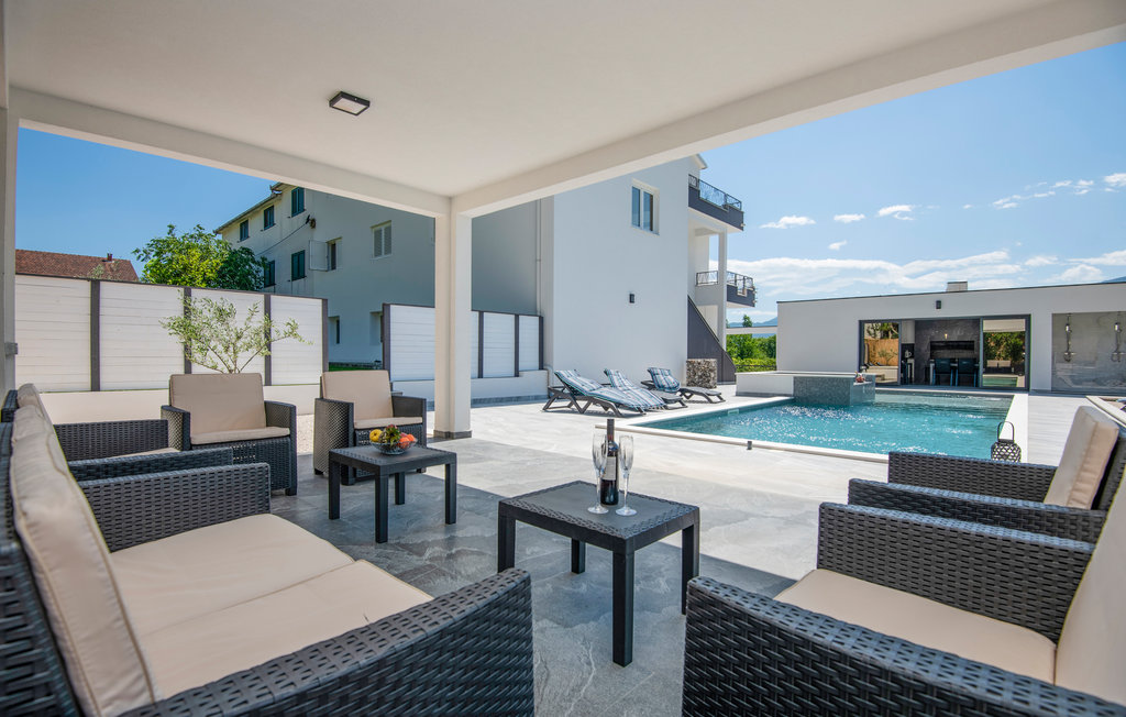 Ferienhaus - Makarska-Veliki Prolog , Kroatien - CDC910 16