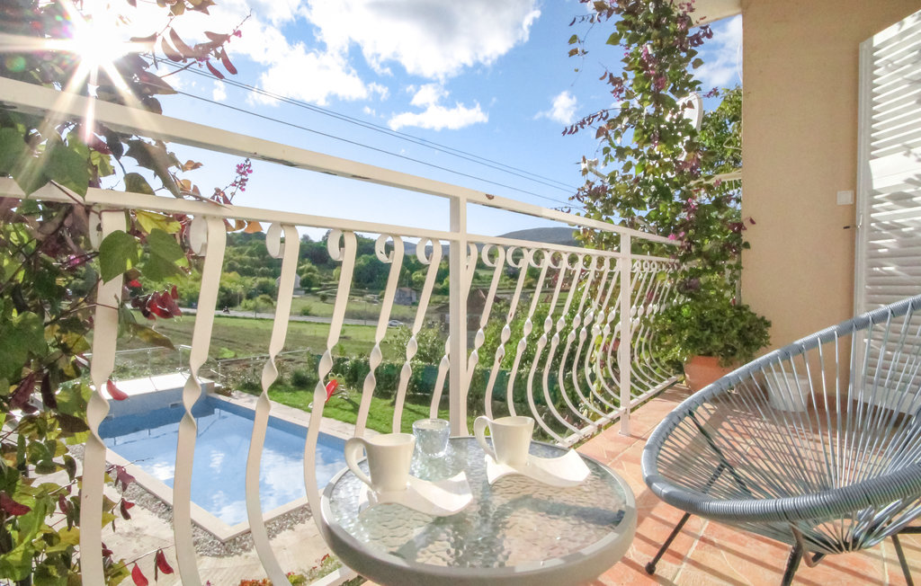 Feriehuse - Split-Sinj , Kroatien - CDC941 3