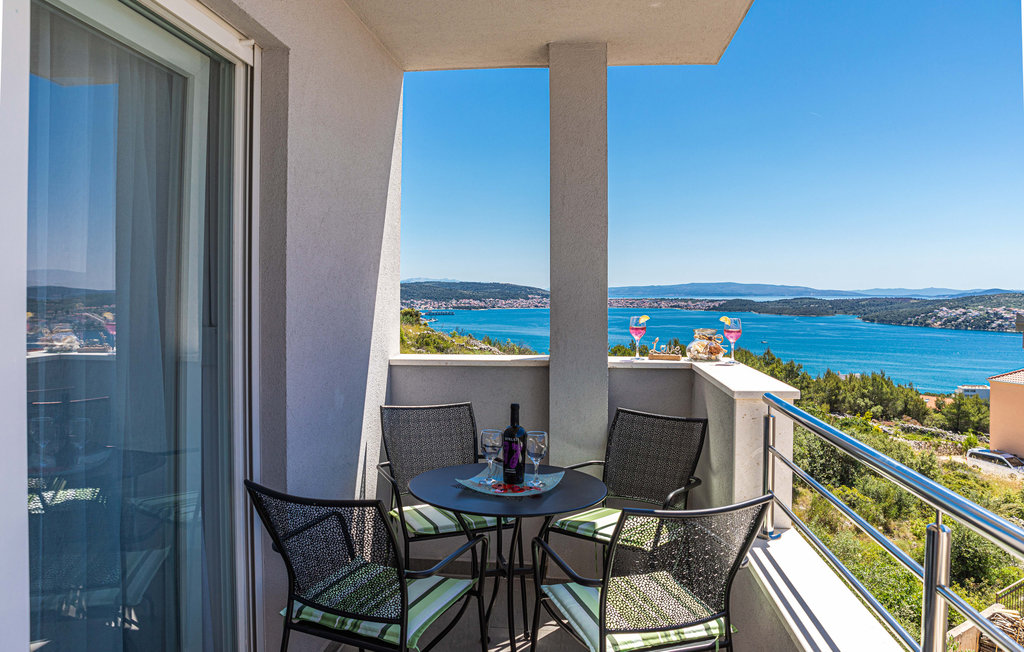 Lejlighed - Trogir-Seget Donji , Kroatien - CDC964 8