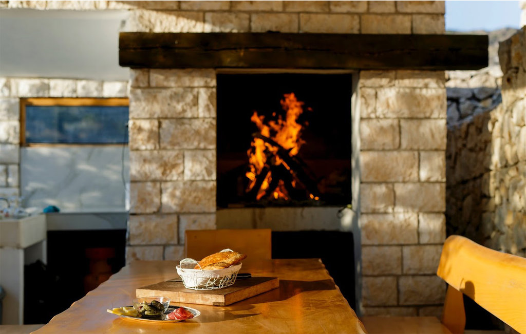 Feriehuse - Split - Klis , Kroatien - CDC977 3