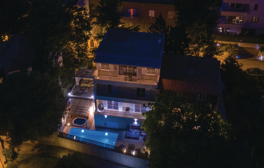 Ferienhaus - Split , Kroatien - CDC105 29