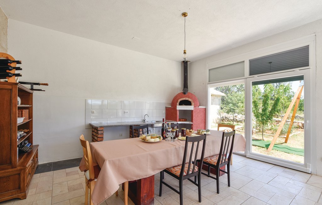 Ferienhaus - Makarska-Cista Provo , Kroatien - CDC108 14