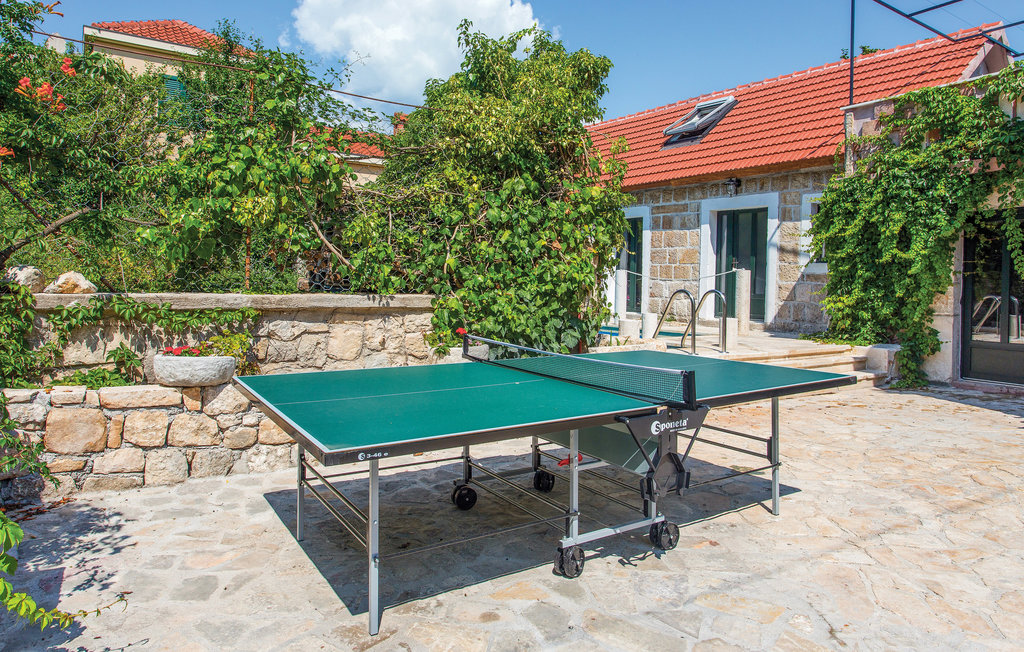 Ferienhaus - Split-Sinj , Kroatien - CDC185 18