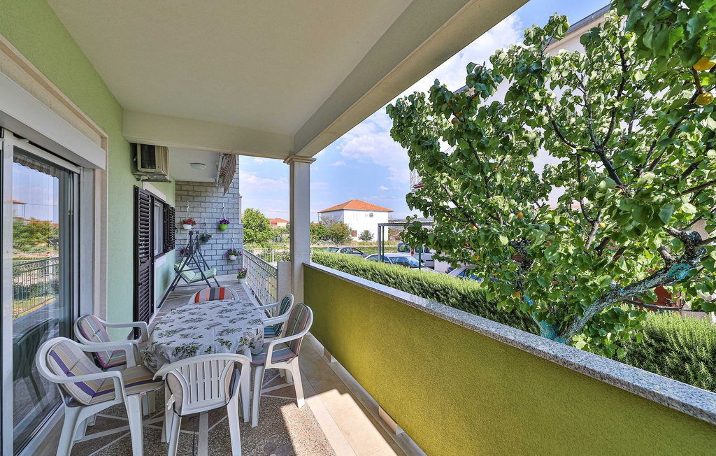 Lejlighed - Trogir , Kroatien - CDC334 11