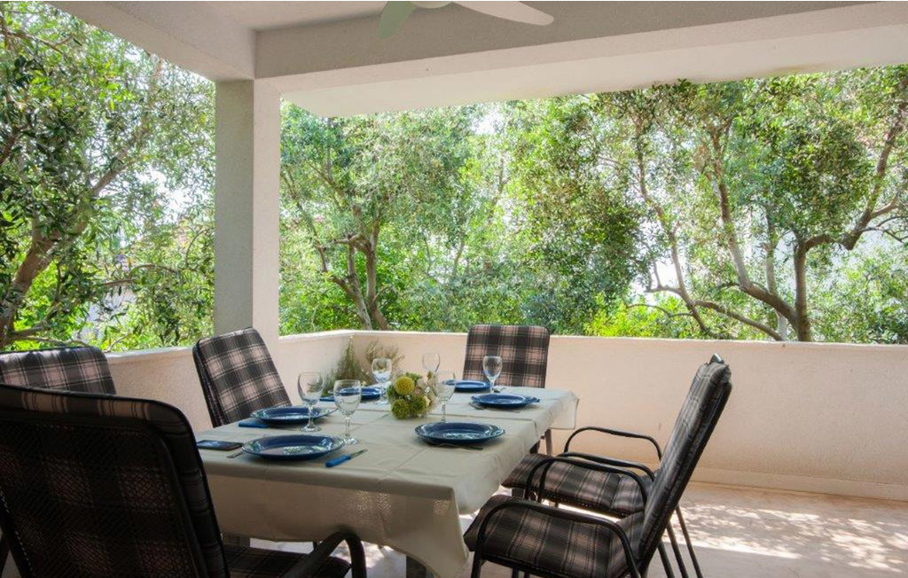 Semesterhus - Okrug Gornji-Ciovo , Kroatien - CDC486 12