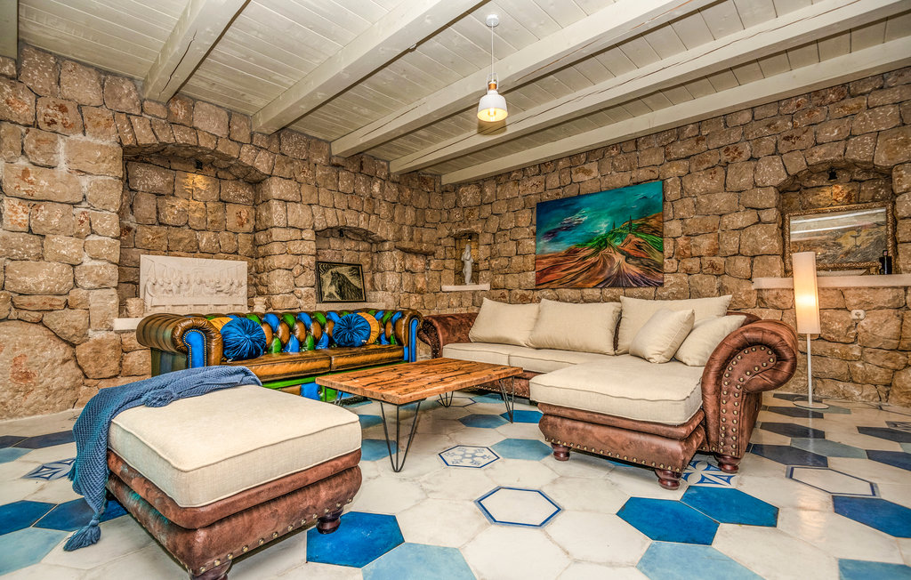 Feriehuse - Makarska-Imotski , Kroatien - CDC567 37