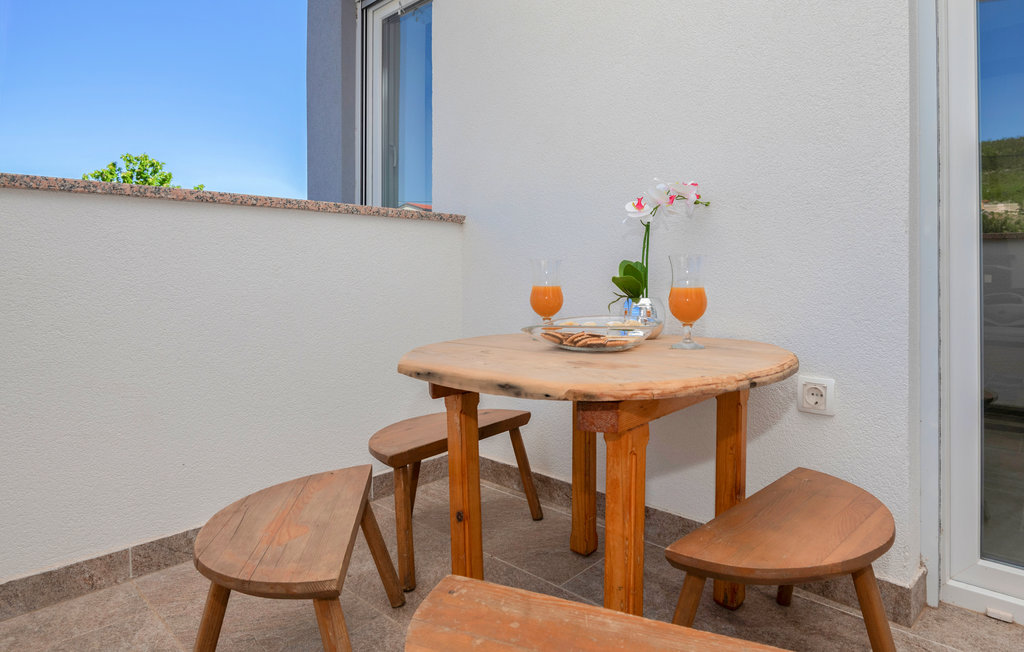 Feriehuse - Makarska-Donji Prolozac , Kroatien - CDC610 22