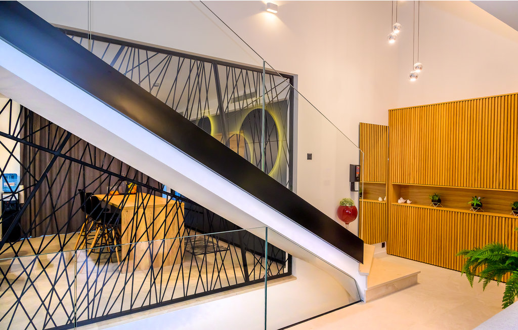 Ferienhaus - Trogir-Marina , Kroatien - CDC676 36