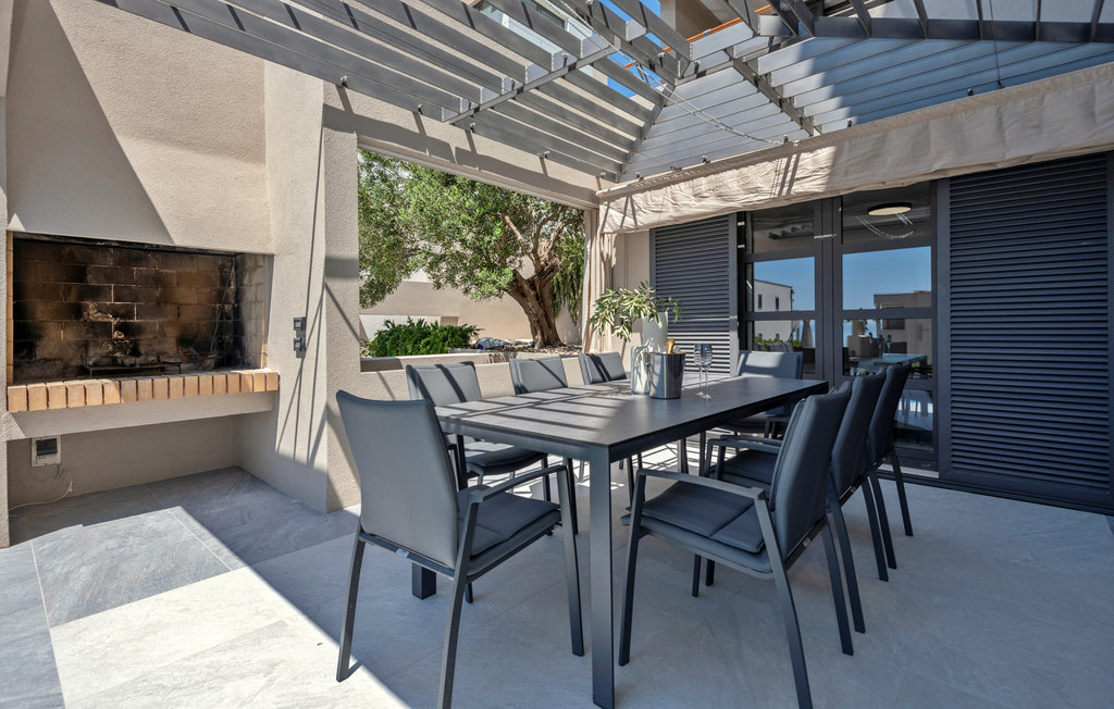 Feriehuse - Makarska , Kroatien - CDC770 21