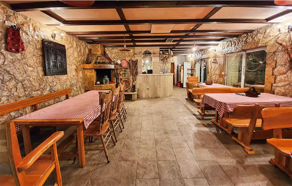 Semesterhus - Split-jesenice , Kroatien - CDC822 6