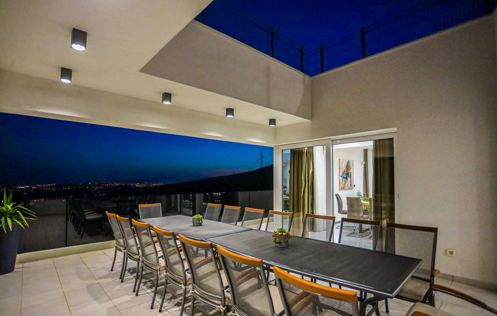 Ferienhaus - Split-Zrnovnica , Kroatien - CDC107 26