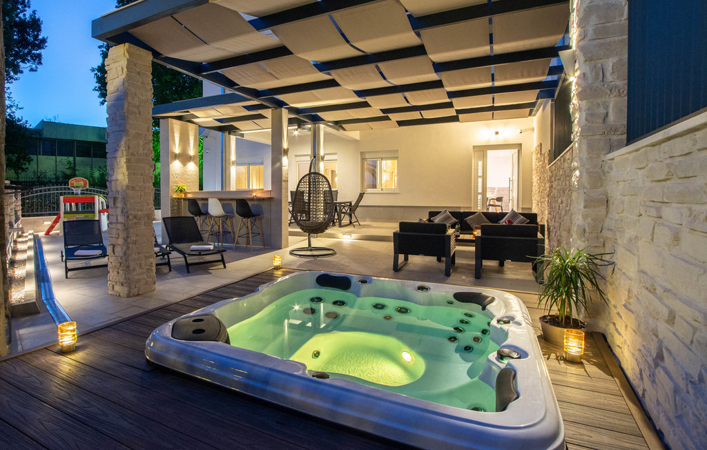 Ferienwohnung - Trogir-Kastel Gomilica , Kroatien - CDC151 14