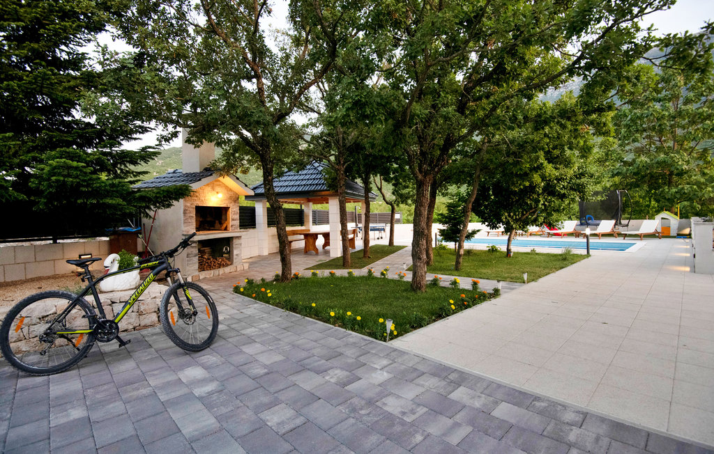 Feriehuse - Makarska-Zagvozd , Kroatien - CDC617 27